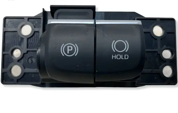 Toyota Corolla E210 E21 Hand parking brake switch 