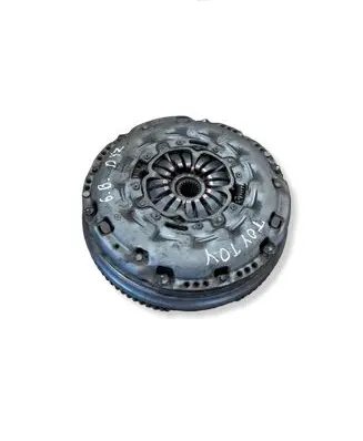 Toyota Avensis T250 Clutch set kit 