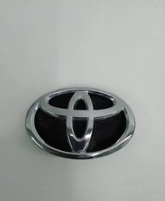 Toyota Verso Manufacturer badge logo/emblem 753110F030 4814P0010 9882M0010