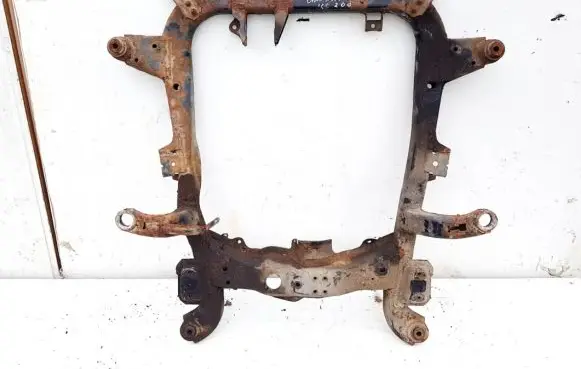 Opel Astra G Front subframe