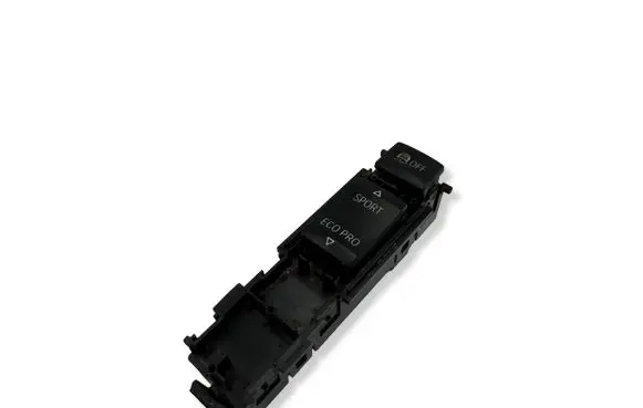 BMW 3 F30 F35 F31 ESP (stability program) switch 16598710