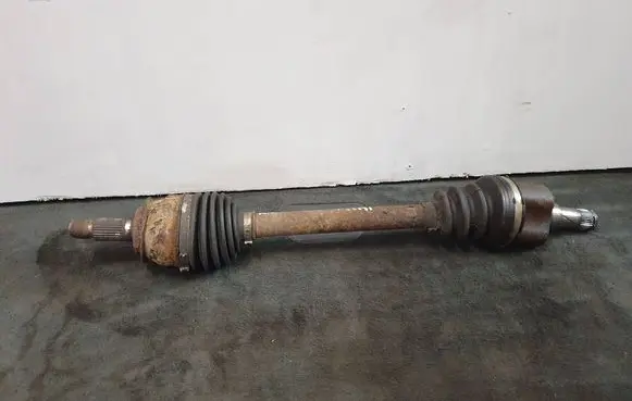 Mini One - Cooper Coupe R56 Front driveshaft 