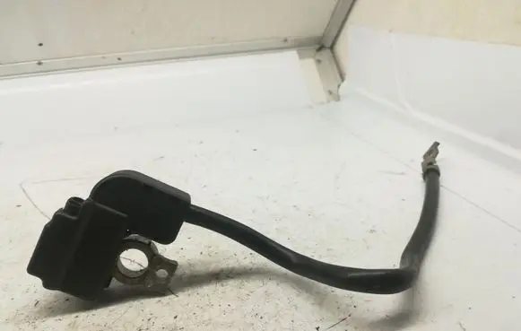 BMW 1 E81 E87 Negative earth cable (battery) 103320482