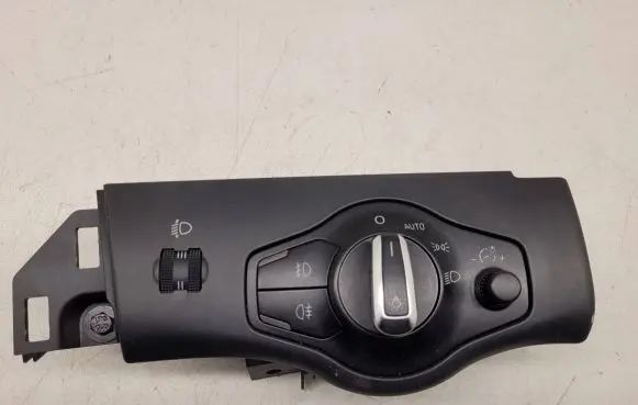 Audi A4 S4 B8 8K Light switch 8K0941531AL 1007091346 748501140001