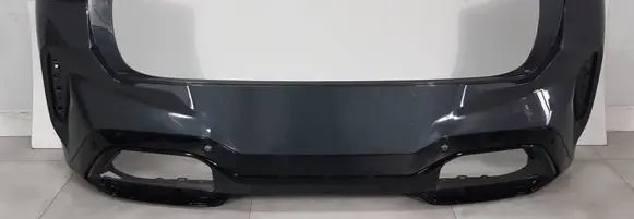 Cupra Terramar Rear bumper 578807385