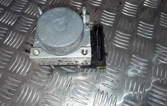 Dacia Sandero ABS Pump 0265232198