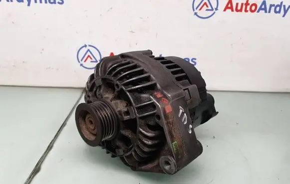 BMW 5 E39 Generator/alternator 2246573 12312246573