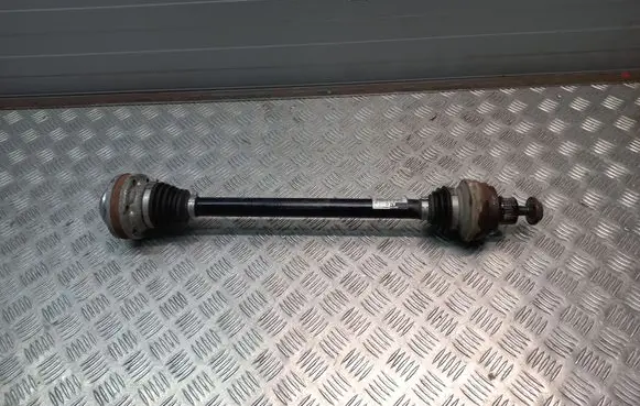 Audi A6 S6 C7 4G Rear driveshaft 8R0501203C 8R0501203