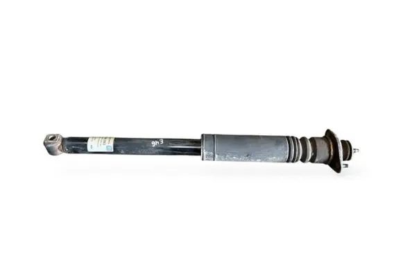 BMW 3 E46 Rear shock absorber/damper 556882 814901556882