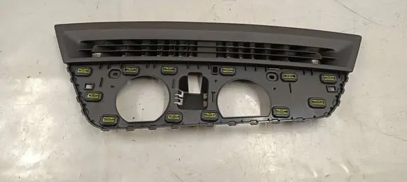 Audi A3 8Y Dashboard air vent grill cover trim 8Y2819635
