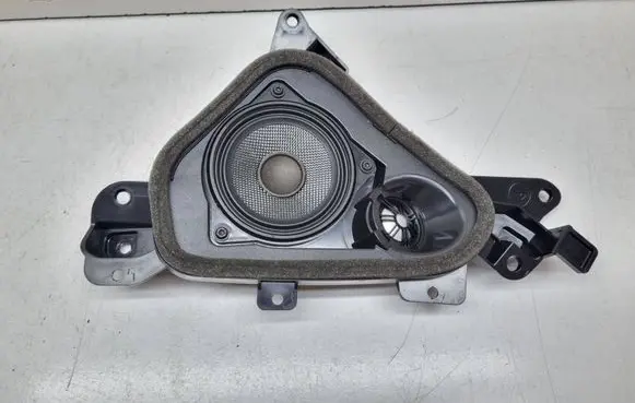 BMW X3 F25 Parcel shelf speaker 9213760 65139213760