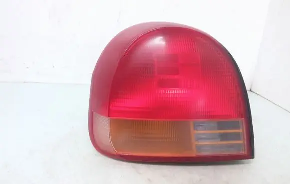 Hyundai Sonata Rear/tail lights