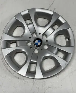 BMW 3 E90 E91 R17 wheel hub/cap/trim 17812610 6783332 PA6M20