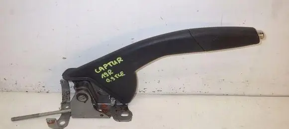Renault Captur Handbrake/parking brake lever assembly