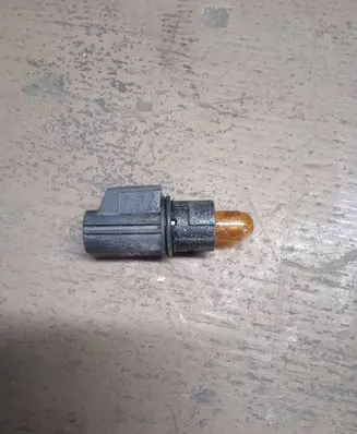 Volvo S60 Front fender indicator light 149144
