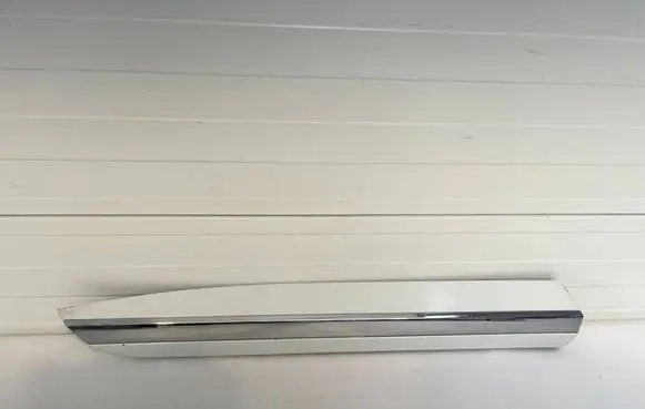 Volkswagen Arteon Rear door trim (molding) 3G8853992B