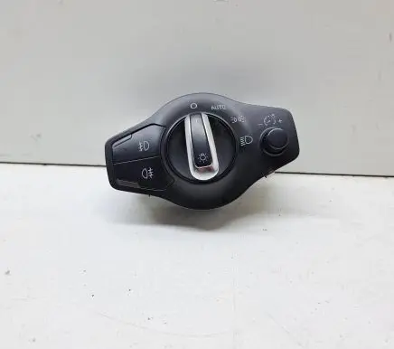 Audi Q5 SQ5 Light switch 8K0941531AS 8K0941531