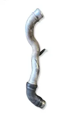 Volkswagen Golf V Intercooler hose/pipe 038131111B