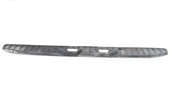 Mercedes-Benz Sprinter W906 Trunk/boot sill cover protection A9066860074