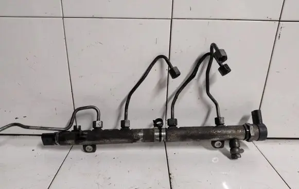 Mercedes-Benz Vito Viano W639 Fuel main line pipe A6460701895 0445214161