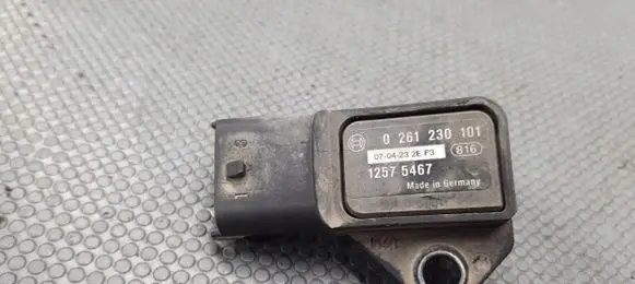 Opel Corsa C Air pressure sensor 0280142447