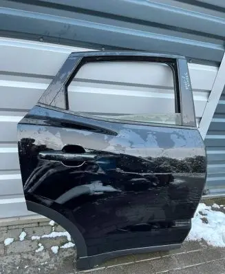 Jaguar E-Pace Rear door