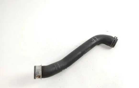 Porsche Panamera (970) Engine coolant pipe/hose 97010640102