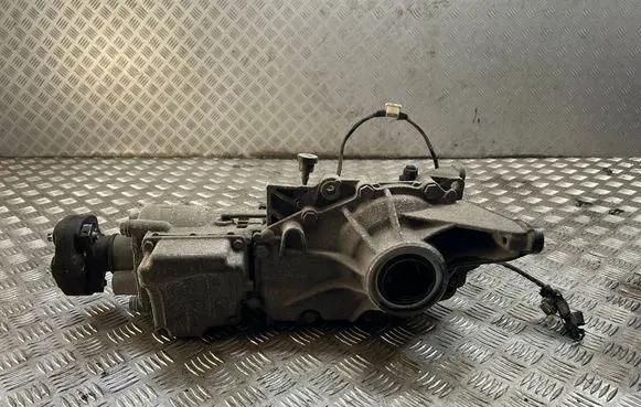 BMW X1 F48 F49 Rear differential 8655340