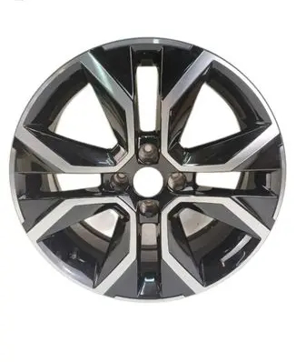 Citroen DS4 R18 alloy rim 