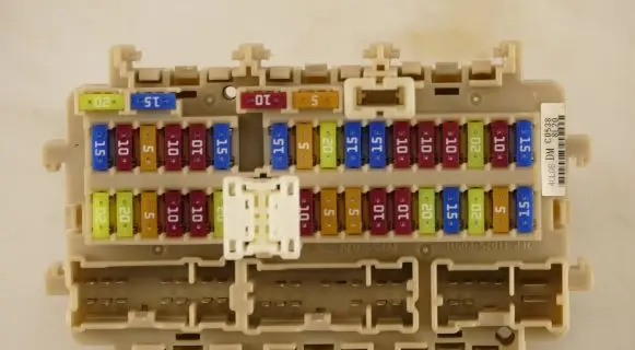 Fuse module