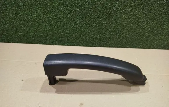 Renault Trafic III (X82) Front door exterior handle 806061908R 806062978R 806061829R