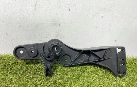 BMW 3 F30 F35 F31 Engine bonnet (hood) release handle 7326365