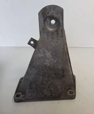 BMW 5 E60 E61 Engine mounting bracket 22116761150