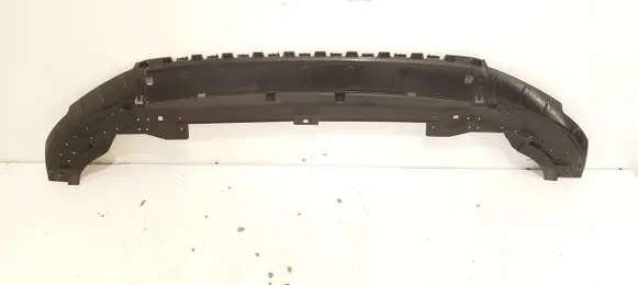Audi Q2 - Front bumper lip 81A807233B