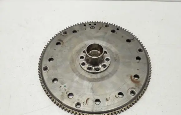 Audi A6 S6 C7 4G Flywheel 06E105323T