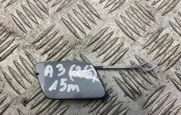 Audi A3 S3 8V Front tow hook cap/cover 8V5807241