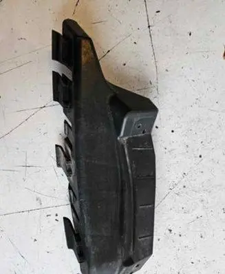 Hyundai i20 (PB PBT) Front bumper mounting bracket 865521J050