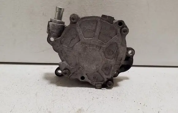 Vacuum pump