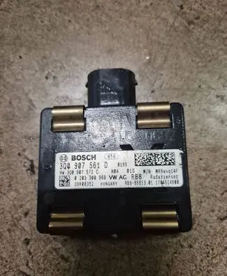 Skoda Superb B8 (3V) Distronic sensor radar 3Q0907561D