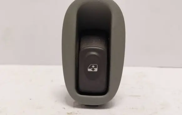 Electric window control switch