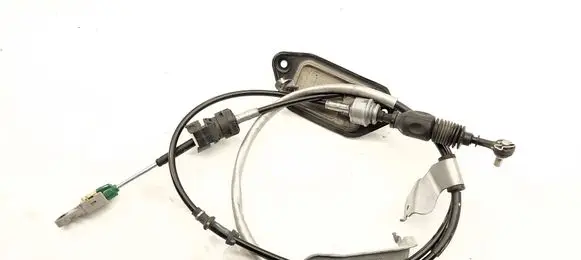 Toyota C-HR I Gear shift cable linkage 33820F4130