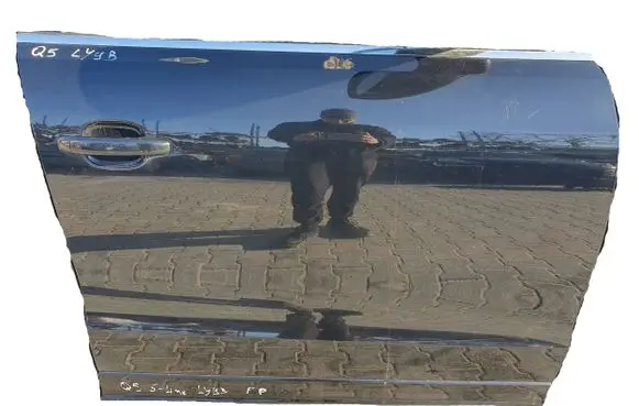 Audi Q5 SQ5 Front door