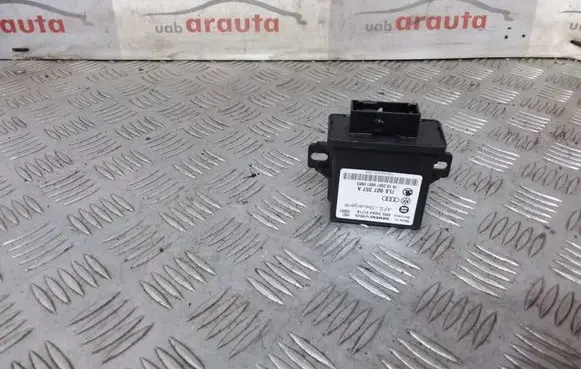 Light module LCM