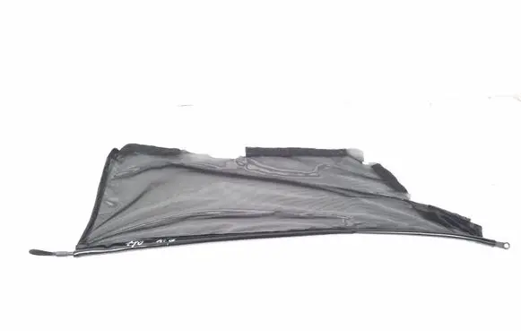 Mercedes-Benz CLS C219 Trunk/boot cargo luggage net A2096905925