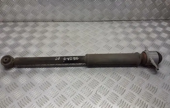 Seat Ibiza III (6L) Rear shock absorber/damper 6Q0513425B