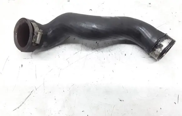 Audi A4 S4 B6 8E 8H Intercooler hose/pipe