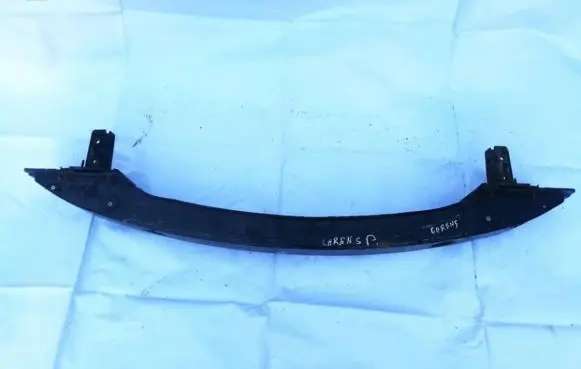 KIA Carens I Front bumper cross member 0k2fa50071