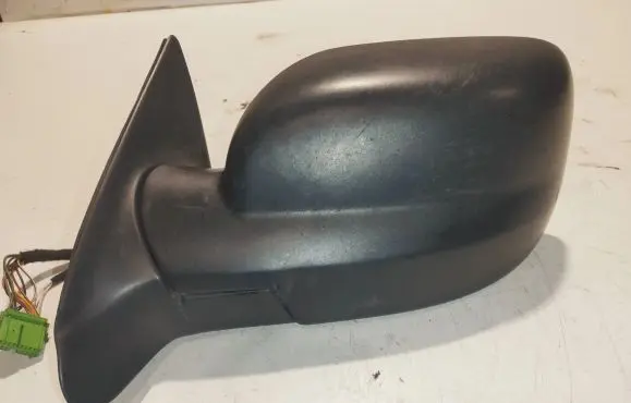 Volvo XC70 Front door electric wing mirror