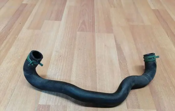 Renault Espace V (RFC) Engine coolant pipe/hose 213569740R