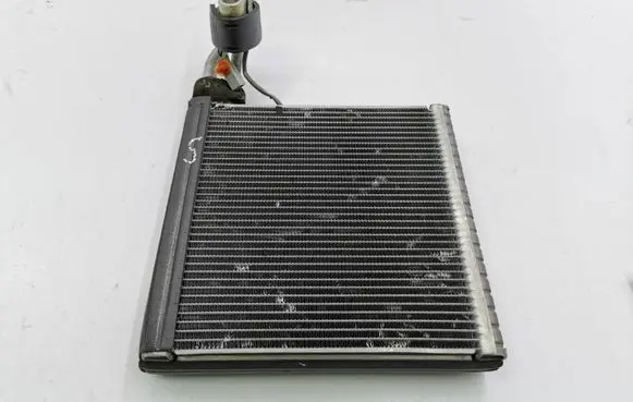 Honda CR-V Air conditioning (A/C) radiator (interior) 